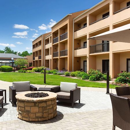 Sonesta Select Whippany Hanover Bagian luar foto