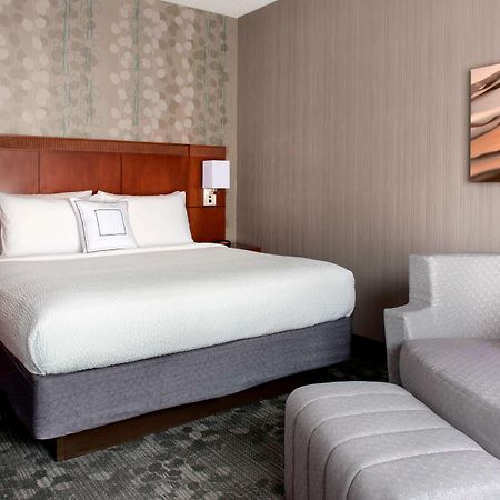 Sonesta Select Whippany Hanover Bagian luar foto