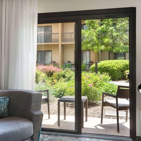 Sonesta Select Whippany Hanover Bagian luar foto
