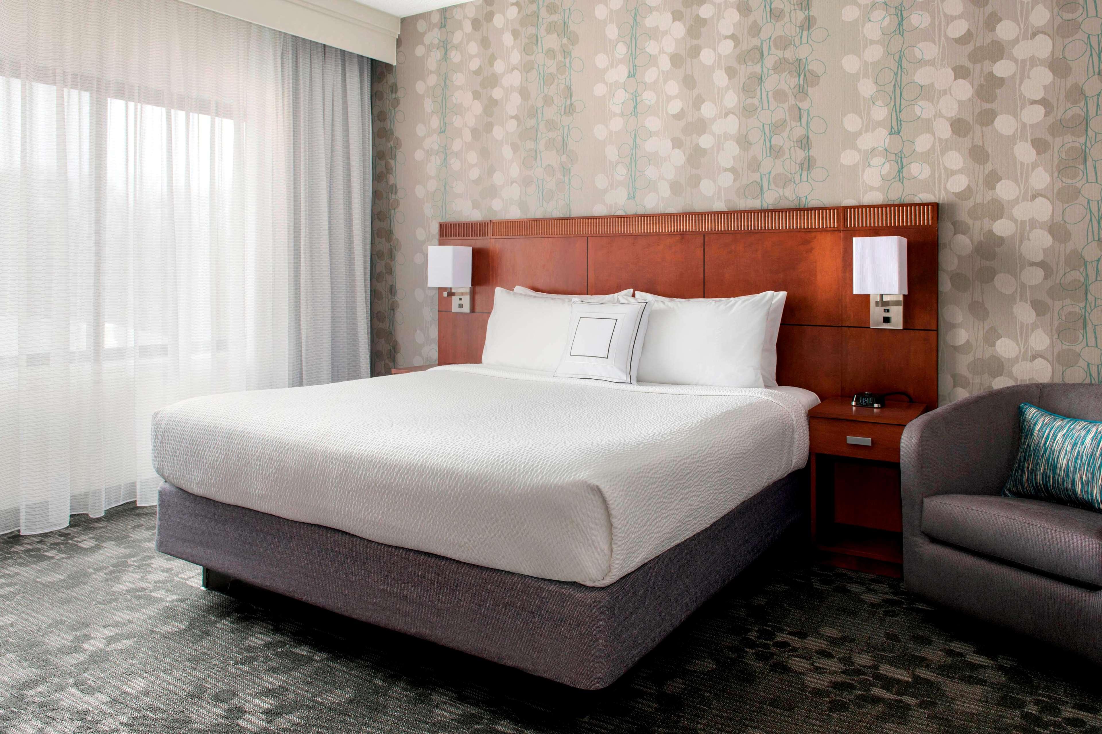 Sonesta Select Whippany Hanover Bagian luar foto
