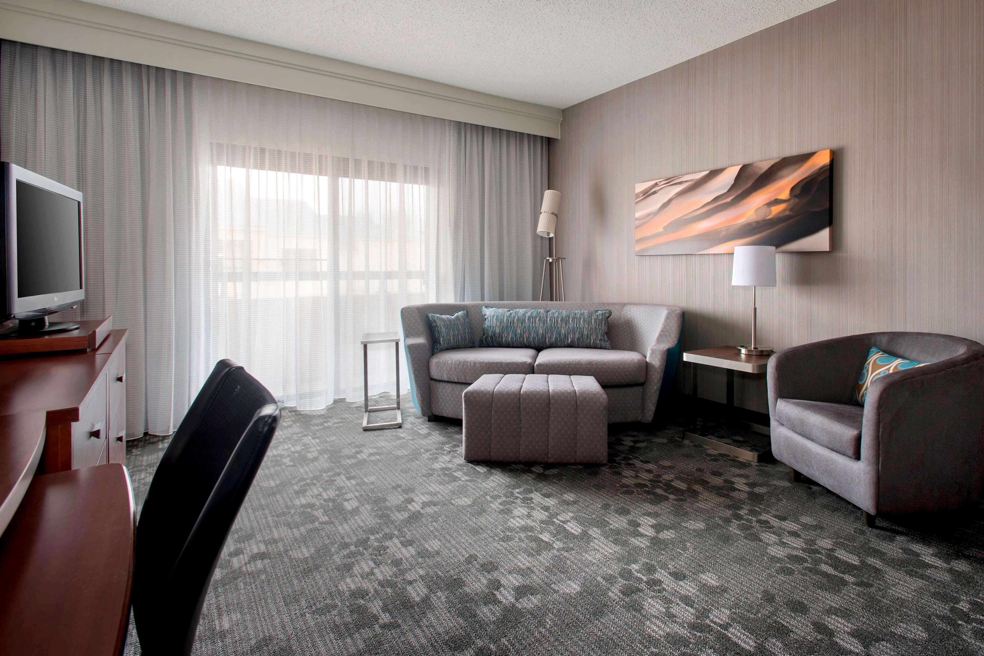 Sonesta Select Whippany Hanover Bagian luar foto