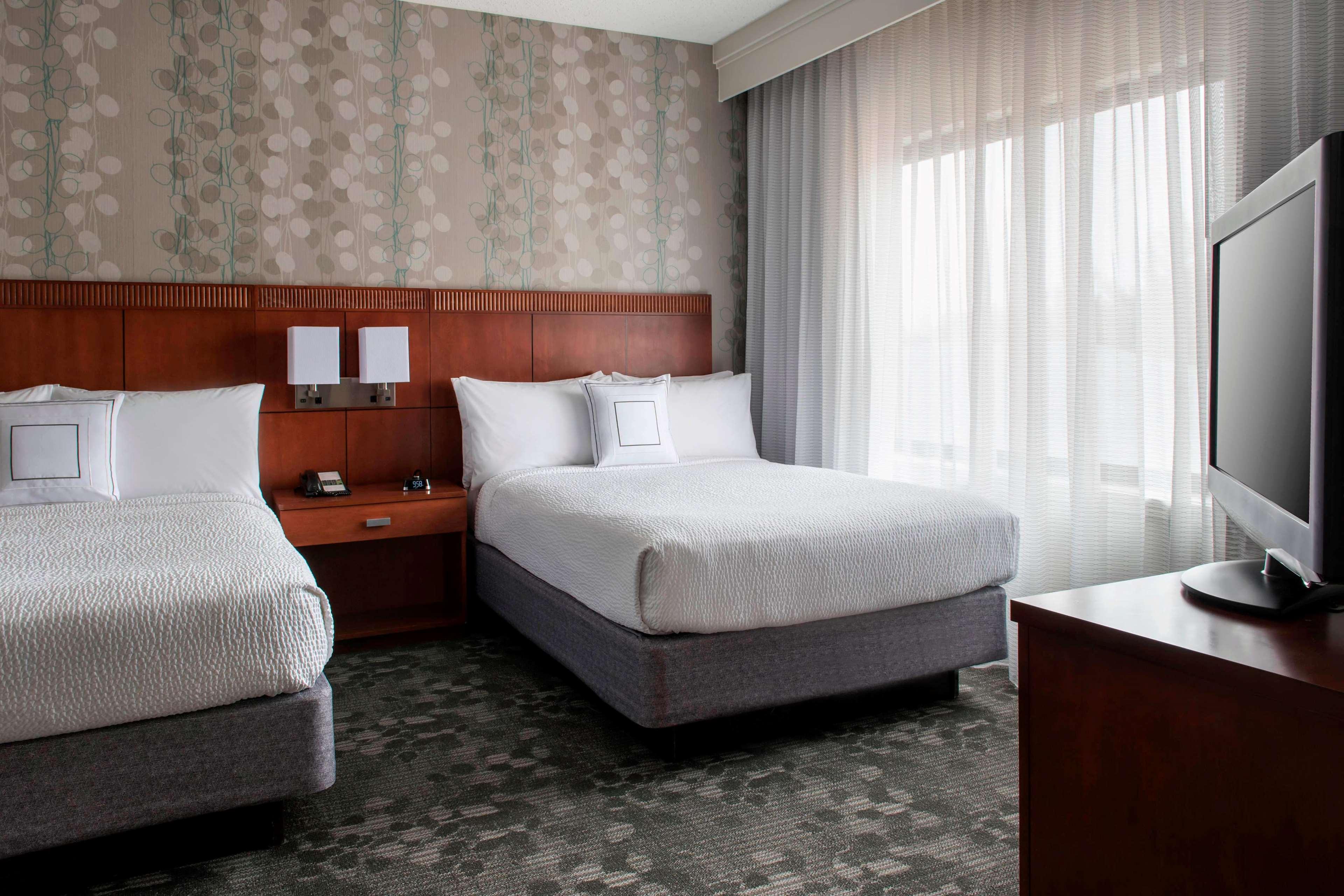 Sonesta Select Whippany Hanover Bagian luar foto