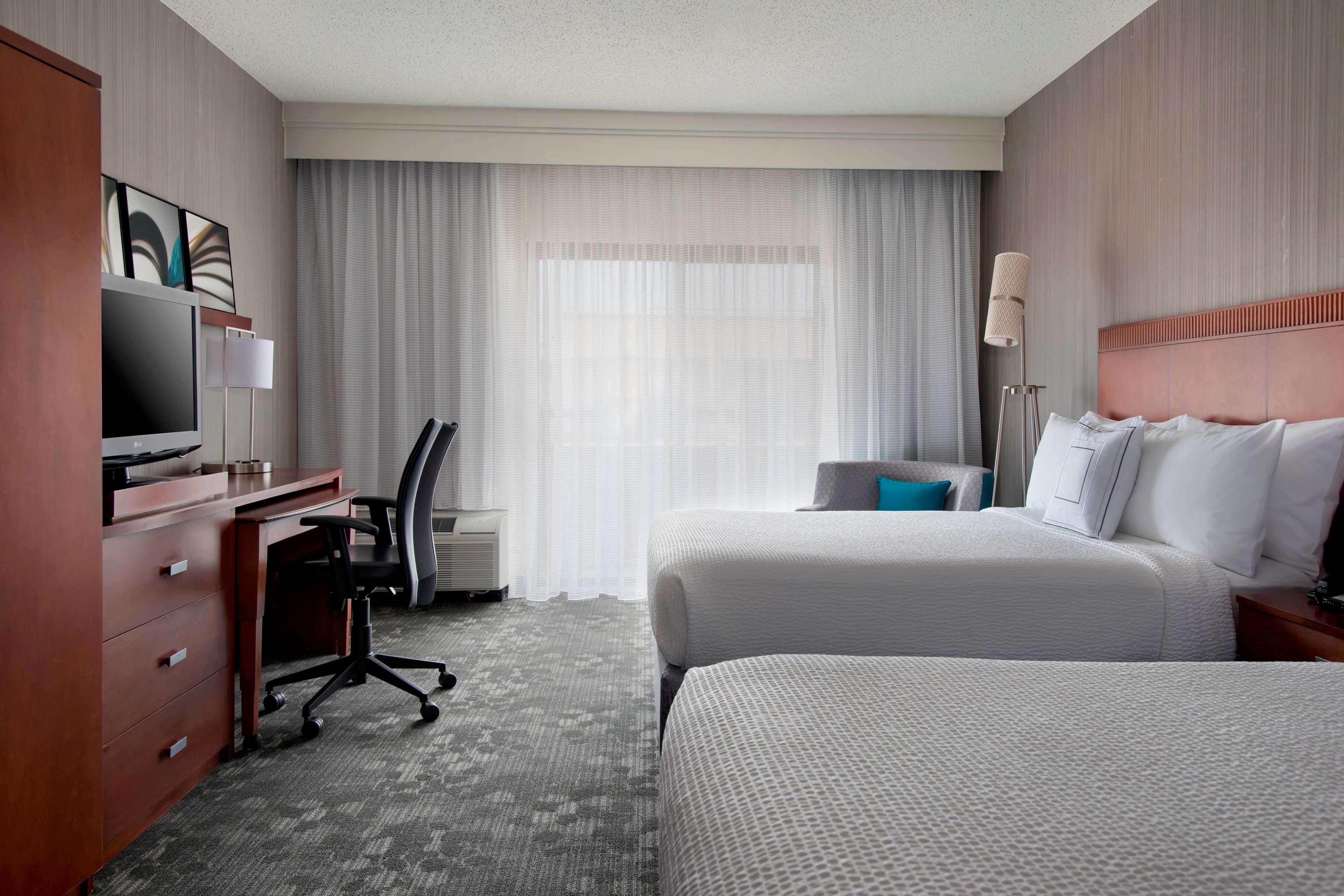 Sonesta Select Whippany Hanover Bagian luar foto